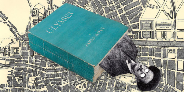 Tek Bir Şehir, Tek Bir Gün ve Üç Kişinin Hikâyesi: Ulysses - James Joyce