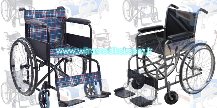Tekerlekli Sandalye Seçimi Nasıl Yapılmalıdır?