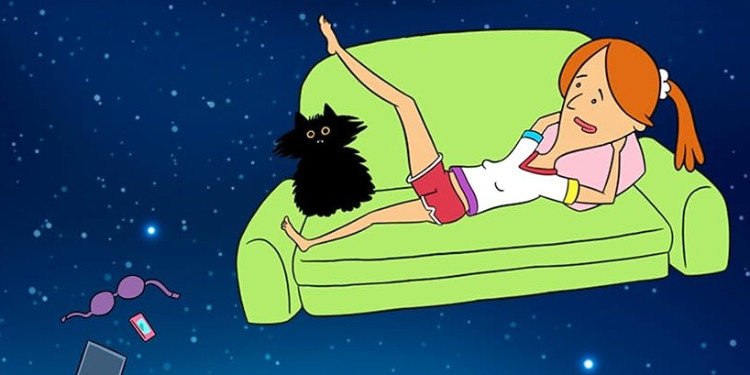 Terapistimle Paylaşmadığım O liste: Feride'nin Gizli Playlisti