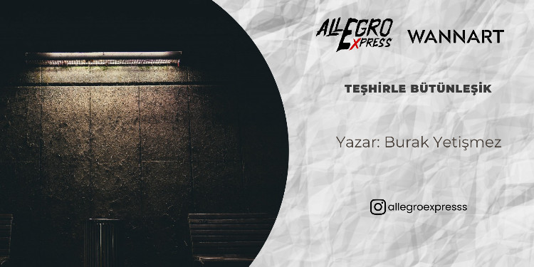 Teşhirle Bütünleşik