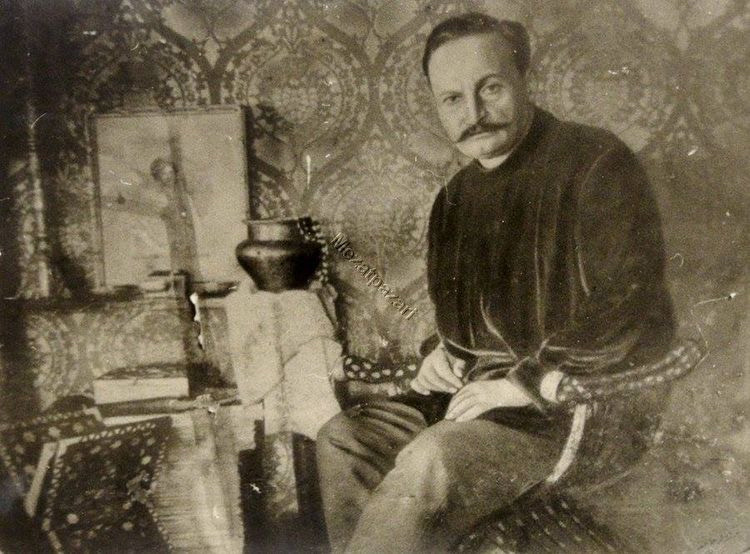 Tevfik Fikretin İstanbul nefretini anlatan Sis şiiri