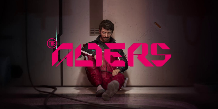 The Alters: İnceleme Olamayan İnceleme