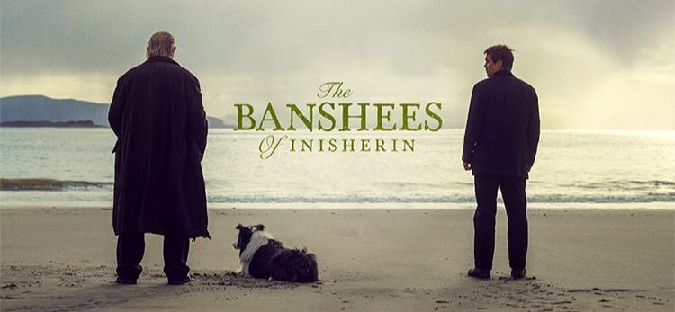 The Banshees of Inisherin (2022)