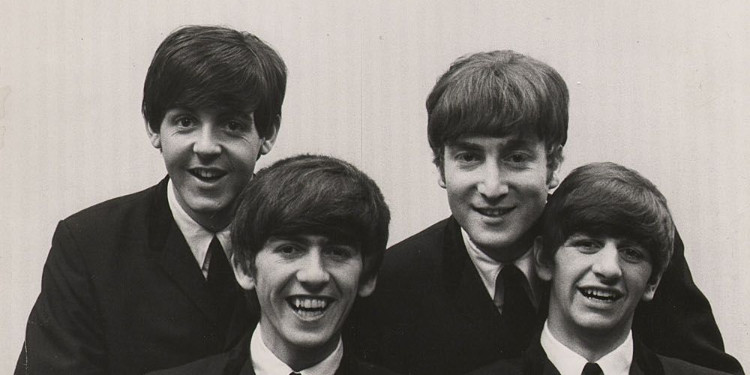 The Beatles'a Ne Kadar Hakimsin ?