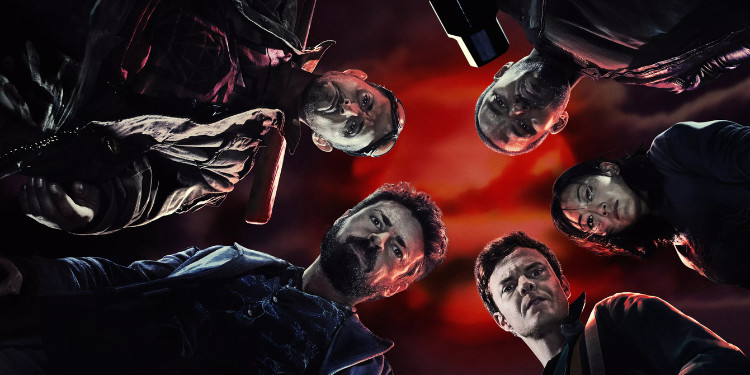 The Boys 3. Sezon: Çıkış Tarihi, Konusu, Fragmanı Ve Bilinmesi Gereken Haberler