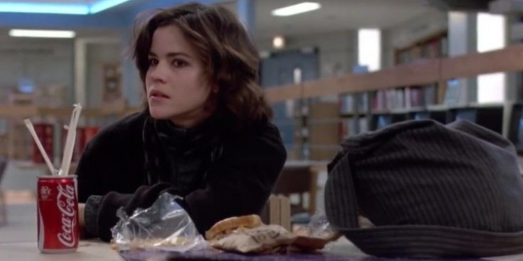 The Breakfast Club: