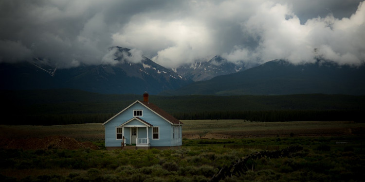 The Cinematic Orchestra - 'to Build A Home'
