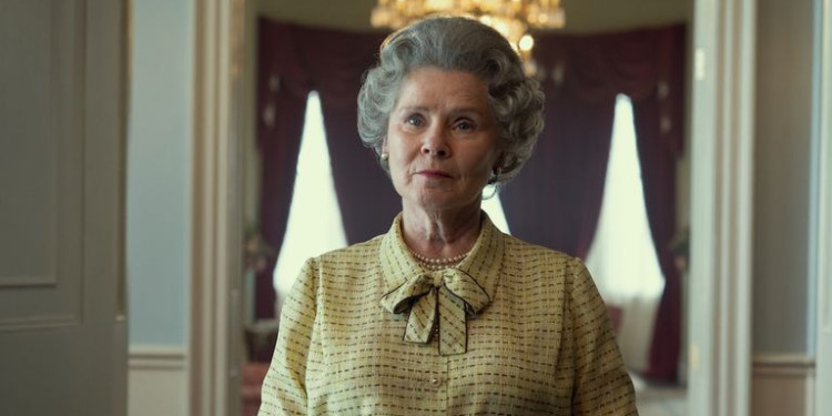 The Crown Dizisi Hakkında Şimdilik Bilmemiz Gerekenler