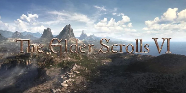 The Elder Scrolls Vı'nın Çıkış Tarihi Ortaya Çıktı