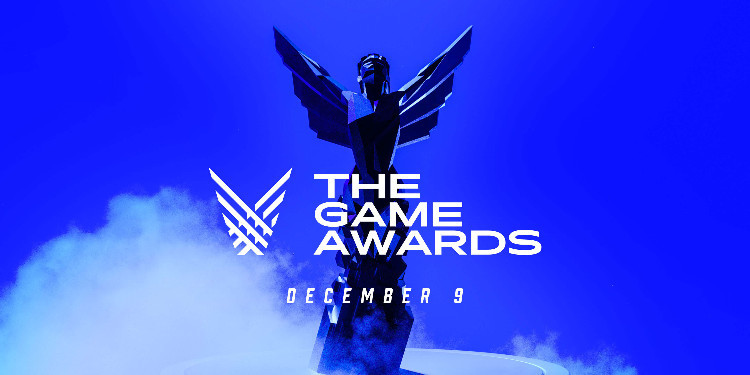 The Game Awards 2021 Ödülleri İçin Yeni Bir Fragman Yayınlandı!