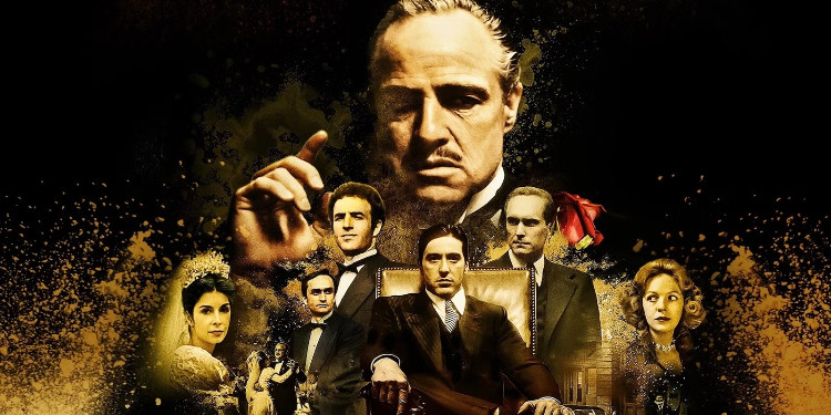 The Godfather Filmi ile İlgili Bilinmeyen 20 İlginç Detay