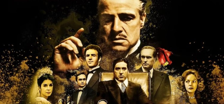 The Godfather ile İlgili 20 İlginç Detay