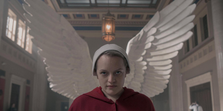 The Handmaid’S Tale 4. Sezon: Direnişin Ötesindeki Benlik Savaşı