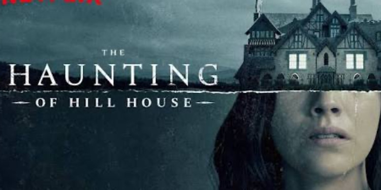The Haunting Of Bly Manor Geliyor!