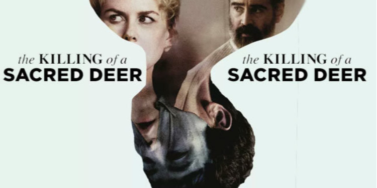 The Killing Of A Sacred Deer Film Analizi