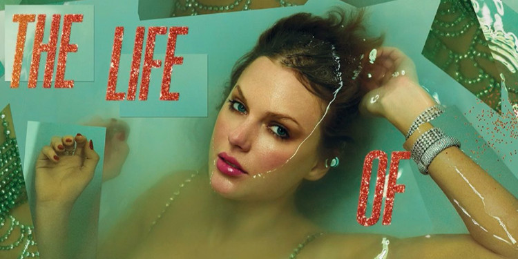 The Life of a Marketing Girl: Taylor Swift'ten Pazarlama Dersleri