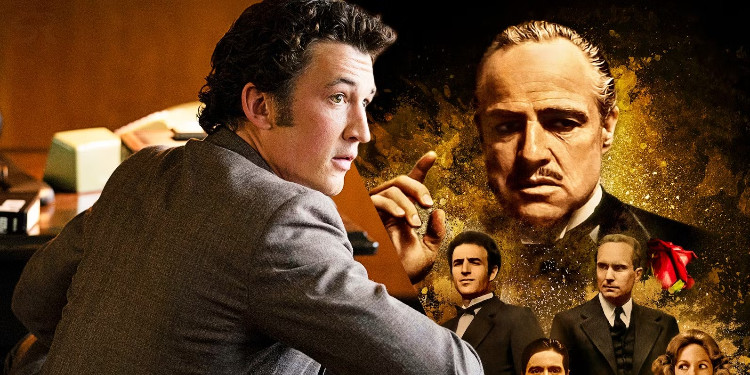 The Offer: The Godfather’ın Kaotik Çekim Hikayesi