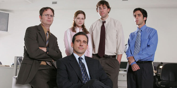 The Office: Çok Fazla Anlam Barındıran 10 Hayran Teorisi