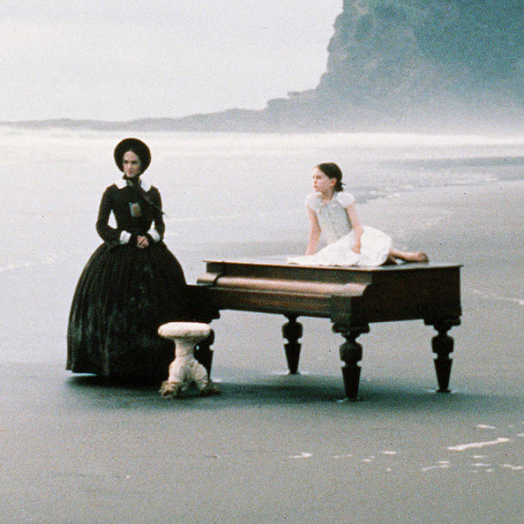 The Piano Filmi Analiz