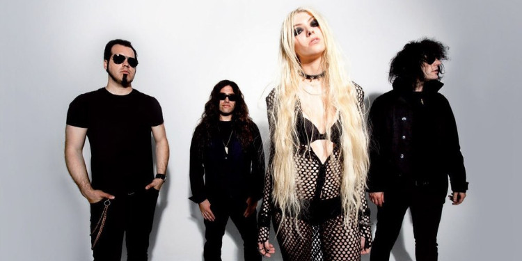 The Pretty Reckless, 5 Yıl Sonra İlk Stüdyo Albümünü Çıkardı