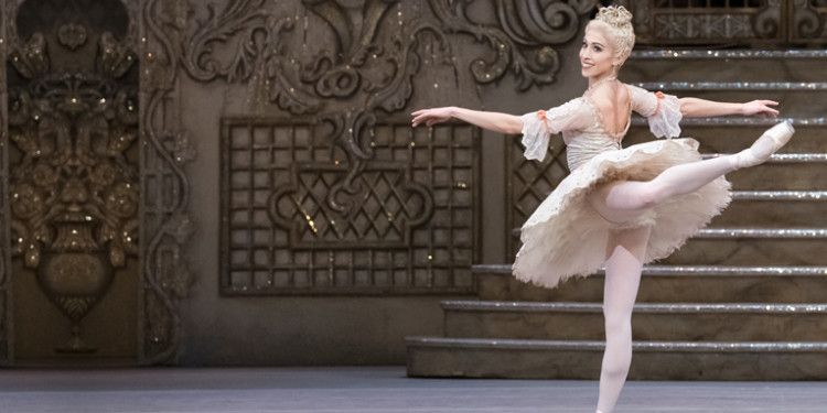 The Royal Ballet'in Fındıkkıran Balesi Sahnelere Geri Dönüyor