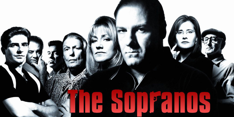 The Sopranos Ekibi Yıllar Sonra Bir Araya Geliyor