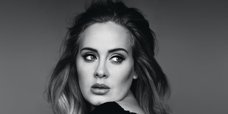 The Sun'a Göre Adele'in Muhteşem Dönüşü Film Oluyor!