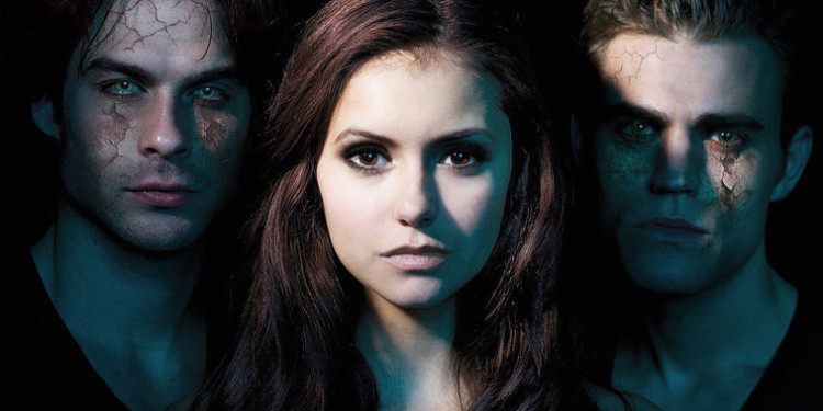 The Vampire Diaries'de Bizi İhya Eden 10 Sahne Ve 10 Şarkı