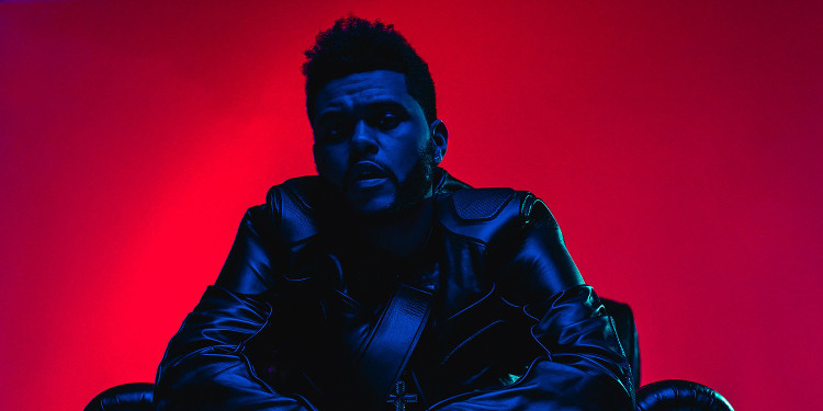 The Weeknd, "Starboy" Albümünün Yıl Dönümünü Yeni Bir Kliple Taçlandırdı