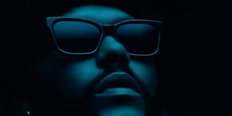 The Weeknd, Swedish House Mafia İş Birliğindeki Yeni Şarkısını Yayımladı