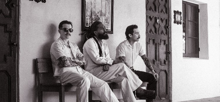 THEE SACRED SOULS  1 TEMMUZ’DA İSTANBUL CAZ FESTİVALİ’NDE