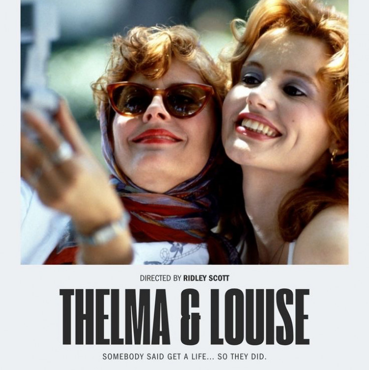 Thelma & Louise