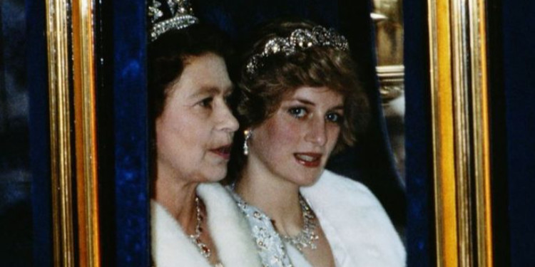 Tlc "Prenses Diana Dosyası" Belgeselini Yayımladı