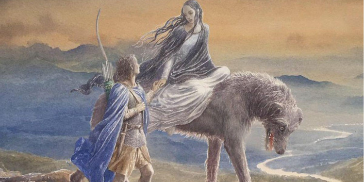 Tolkien’den Epik Aşk Hikâyesi; Beren ile Luthien