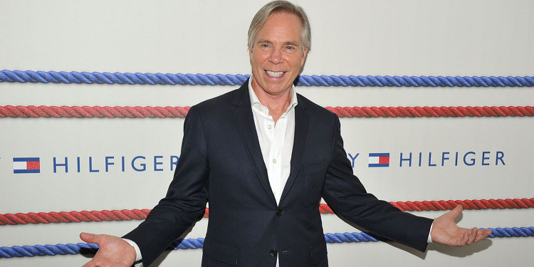 Tommy Hilfiger Metaverse'de