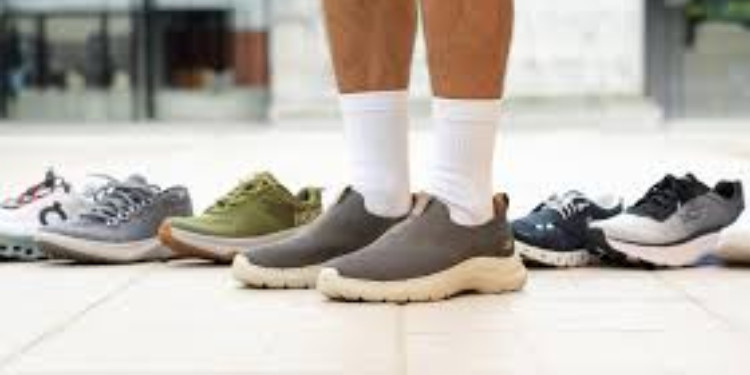 Top Trends in Quality Footwear for Everyday Comfort