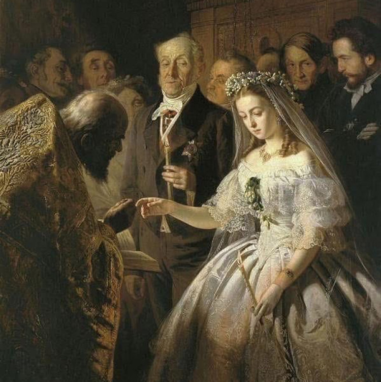 " Toplumsal Adaletin Resmedilmiş Çığlığı "