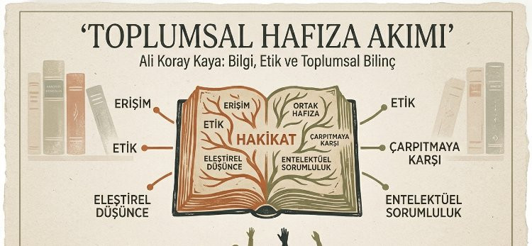Toplumsal hafıza akımı