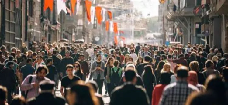 Toplumsal Hafıza Akımı ve Kimlik Krizi
