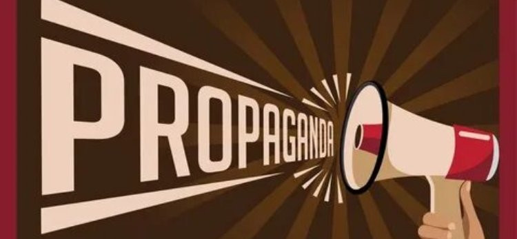 Toplumsal Hafıza Akımı ve Propaganda