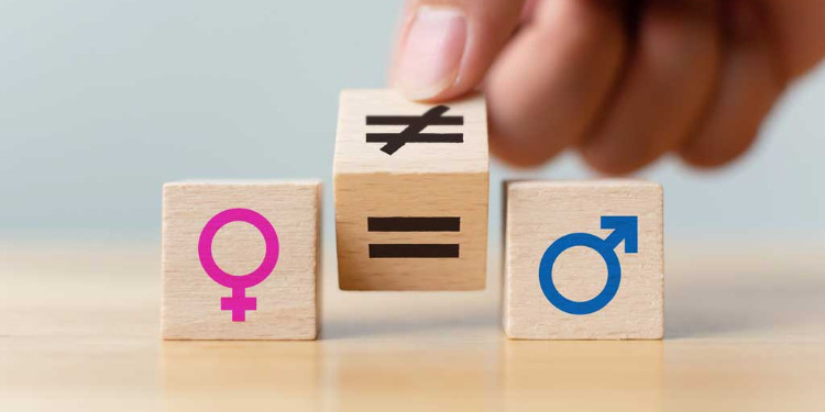 Toplumsal İroni: Cinsiyet Eşitliği Var Mıdır?