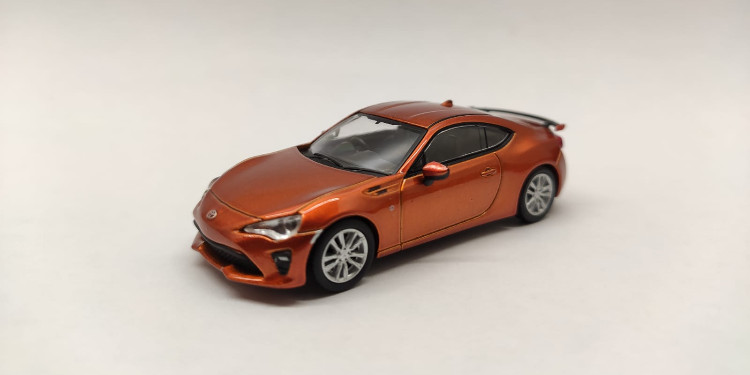 Toyota GT86