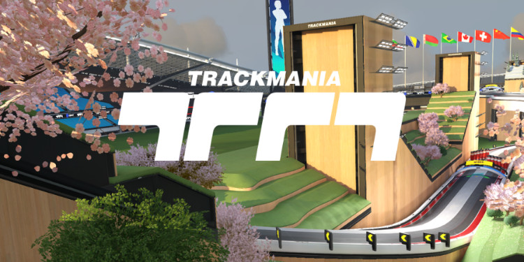 Trackmania İncelemesi