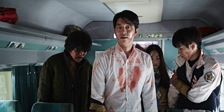 Train To Busan'ın Yeniden Çevrim Filminden Detaylar Gelmeye Başladı