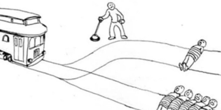 Tramvay Problemi