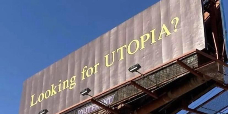 Travis Scott'ın merakla beklenen yeni albümü "Utopia" ile ilgili son gelişmeler