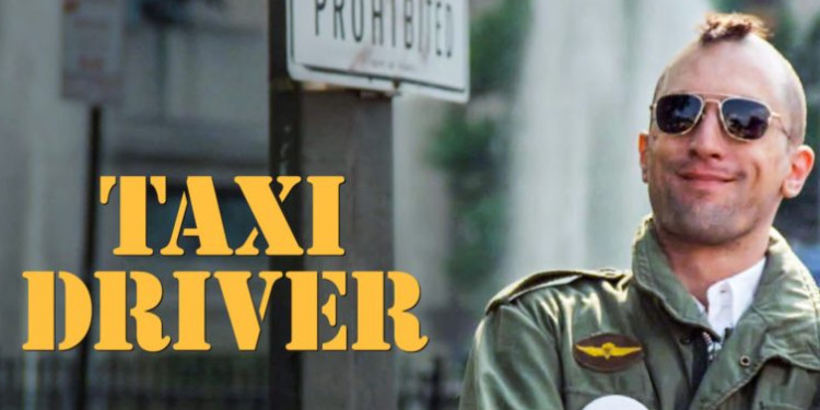 Travis'in Yalnızlığı: Taxi Driver