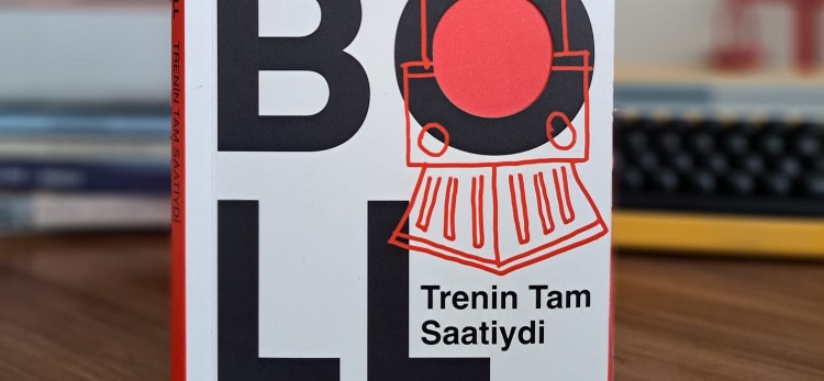 Trenin Tam Saatiydi: Yakında Ölecek Bir Adamın Korkusu