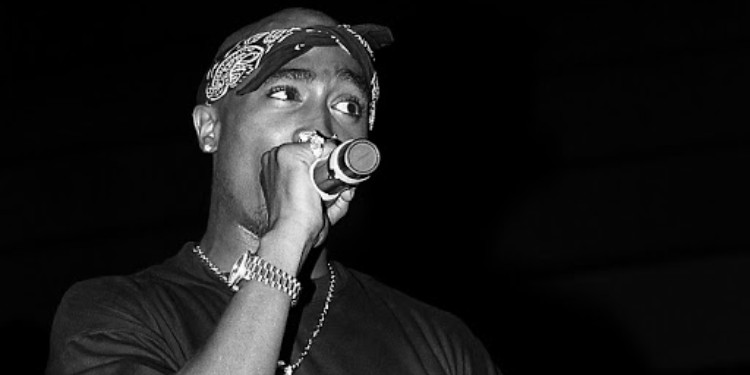 Tupac'ten Hayata Dair 10 Aforizma