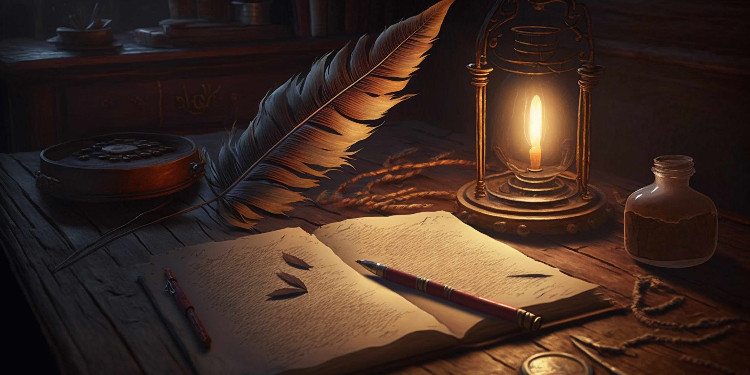 Türk Edebiyatında Etkisini Yitirmeyen Klasikler